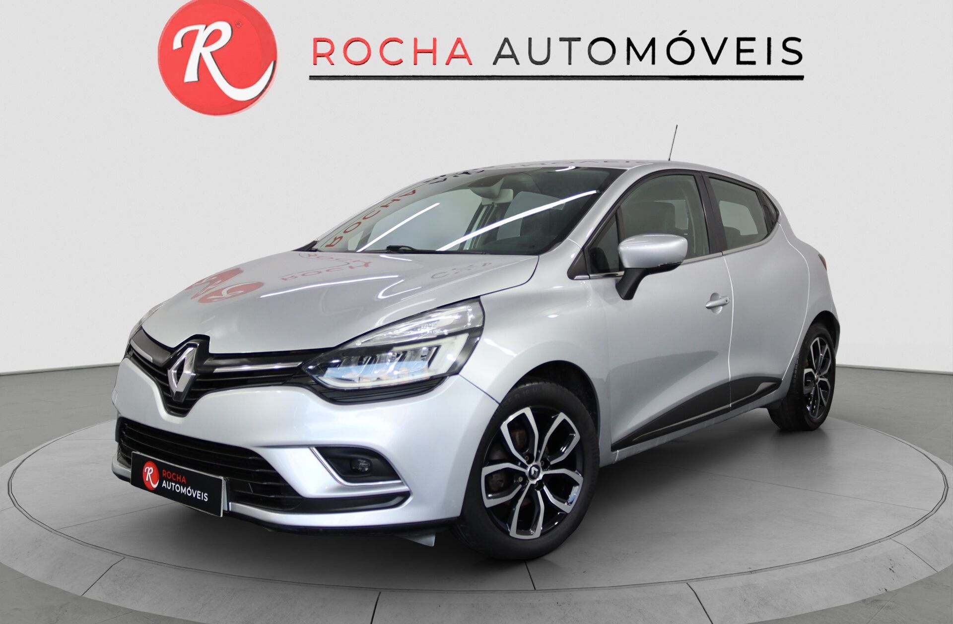 RENAULT Clio 1.5 dCi Zen