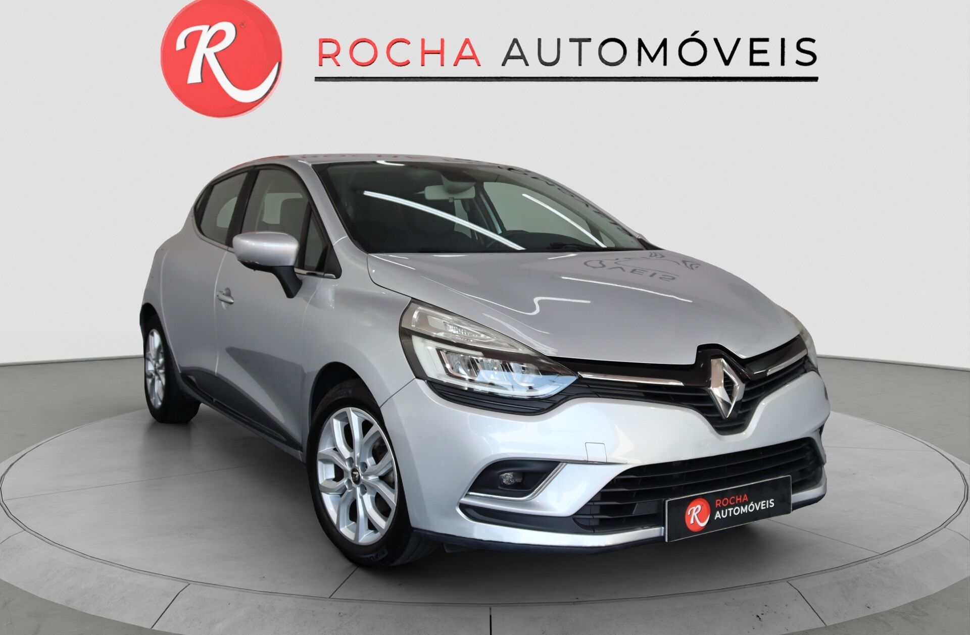 RENAULT Clio 1.5 dCi Zen