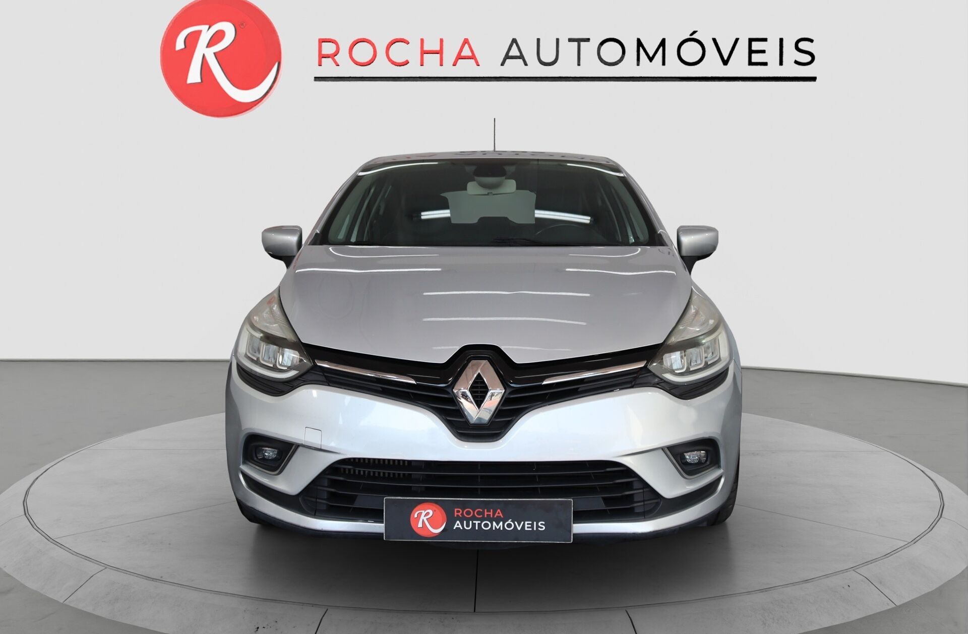 RENAULT Clio 1.5 dCi Zen