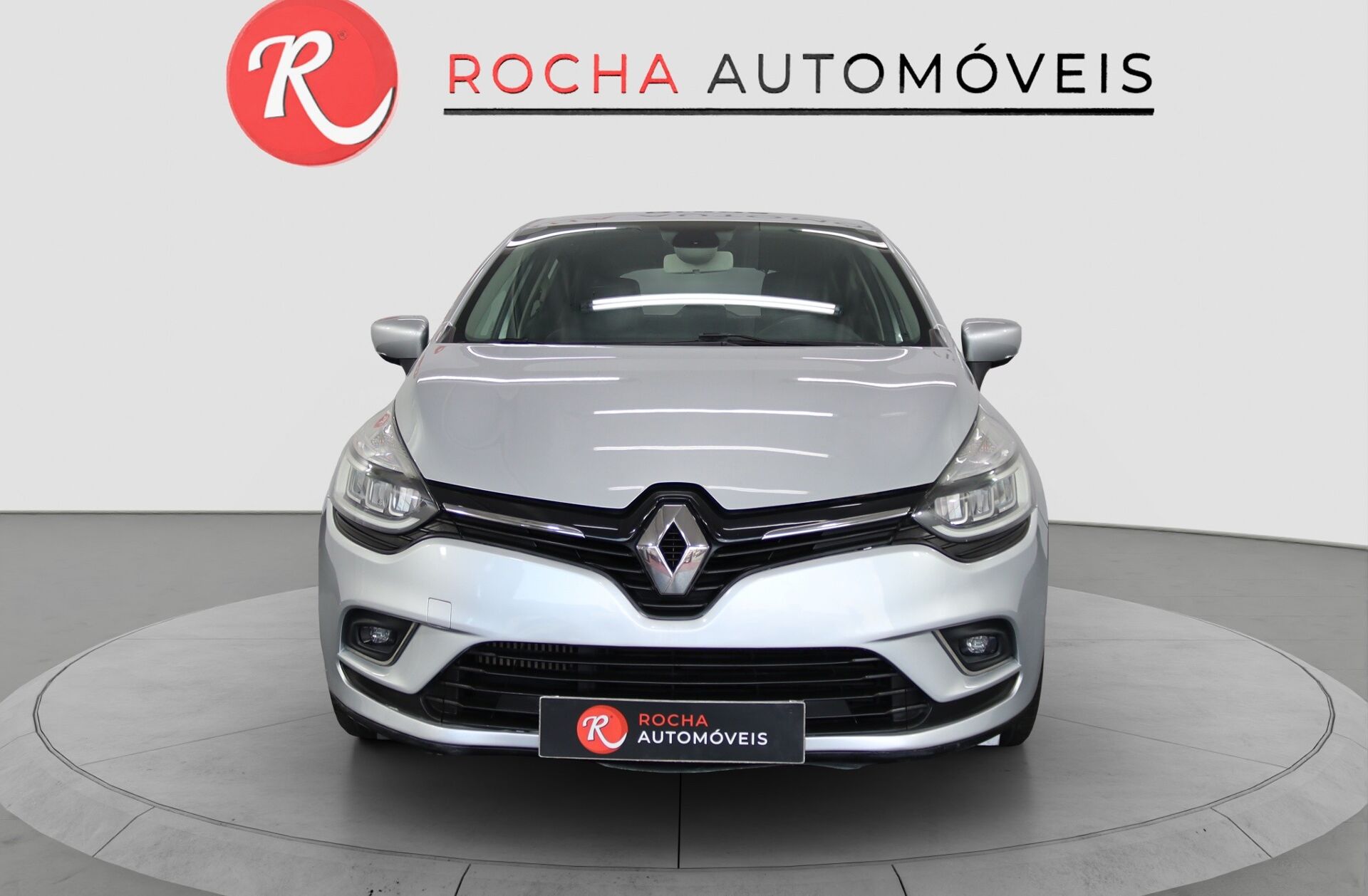 RENAULT Clio 1.5 dCi Zen