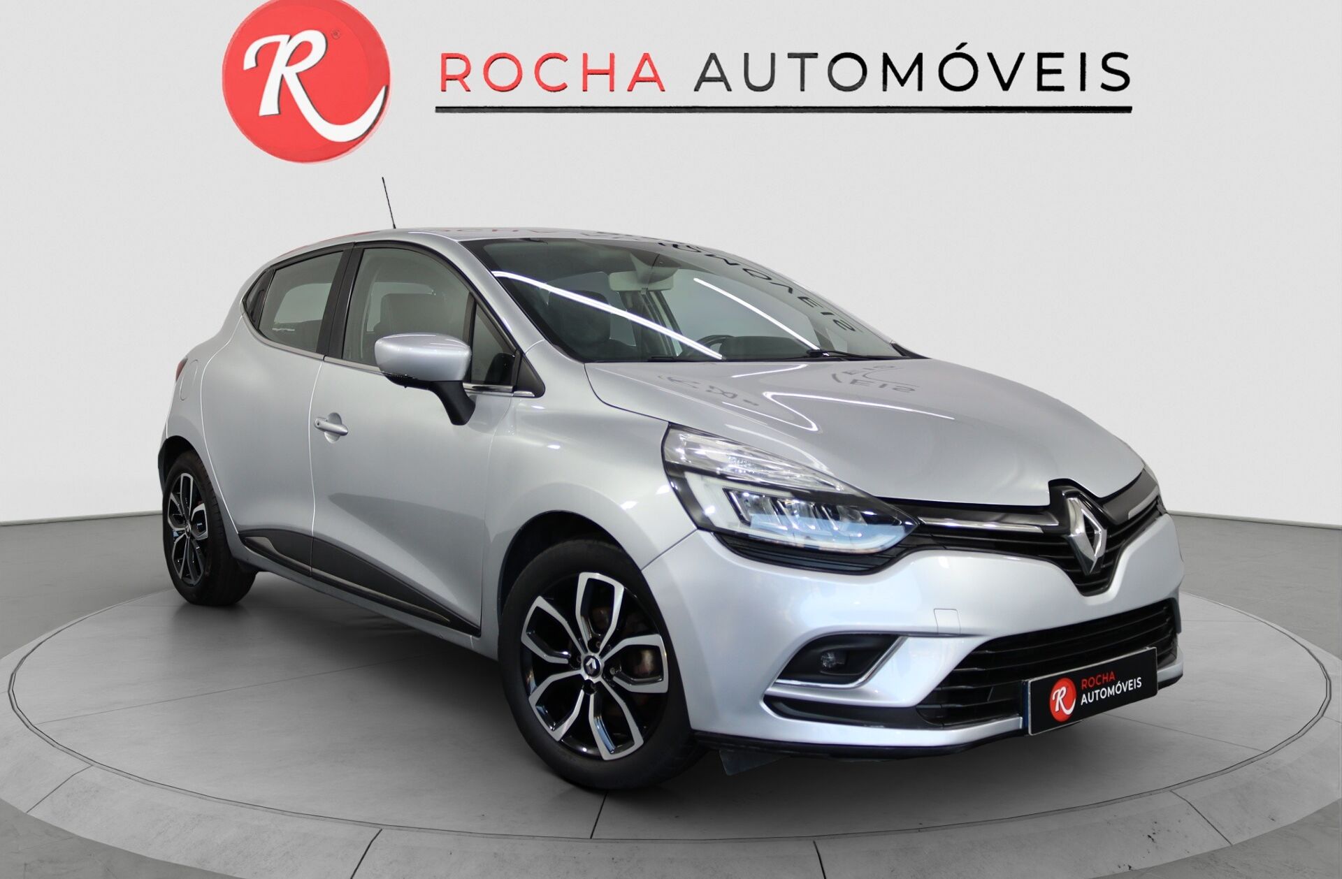 RENAULT Clio 1.5 dCi Zen