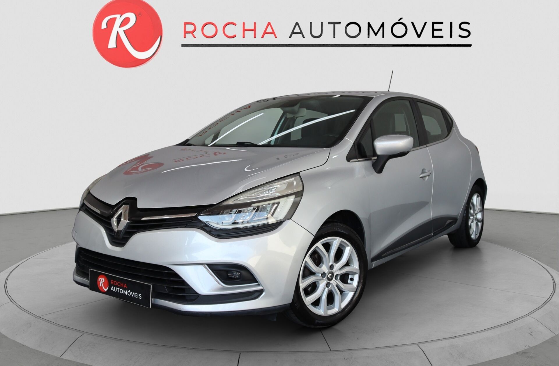 RENAULT Clio 1.5 dCi Zen