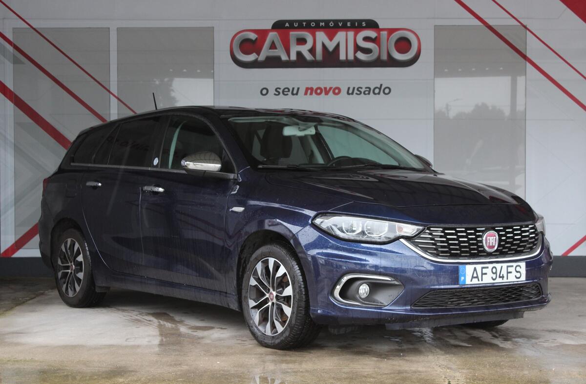 FIAT Tipo 1.3 M-jet