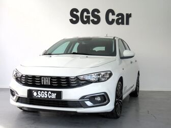 FIAT Tipo 1.3 Multijet City Life