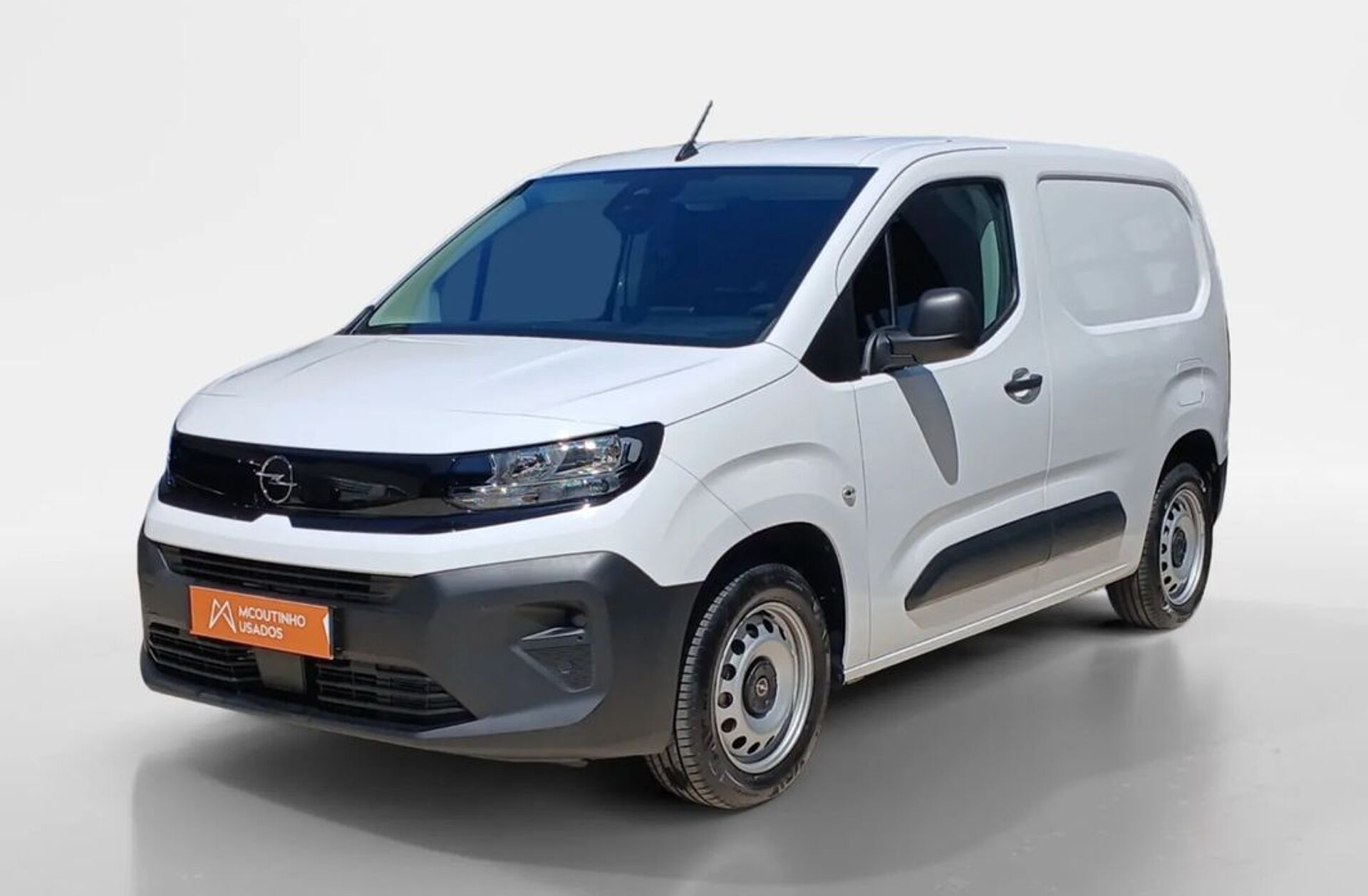 OPEL Combo Cargo 1.5 CDTi