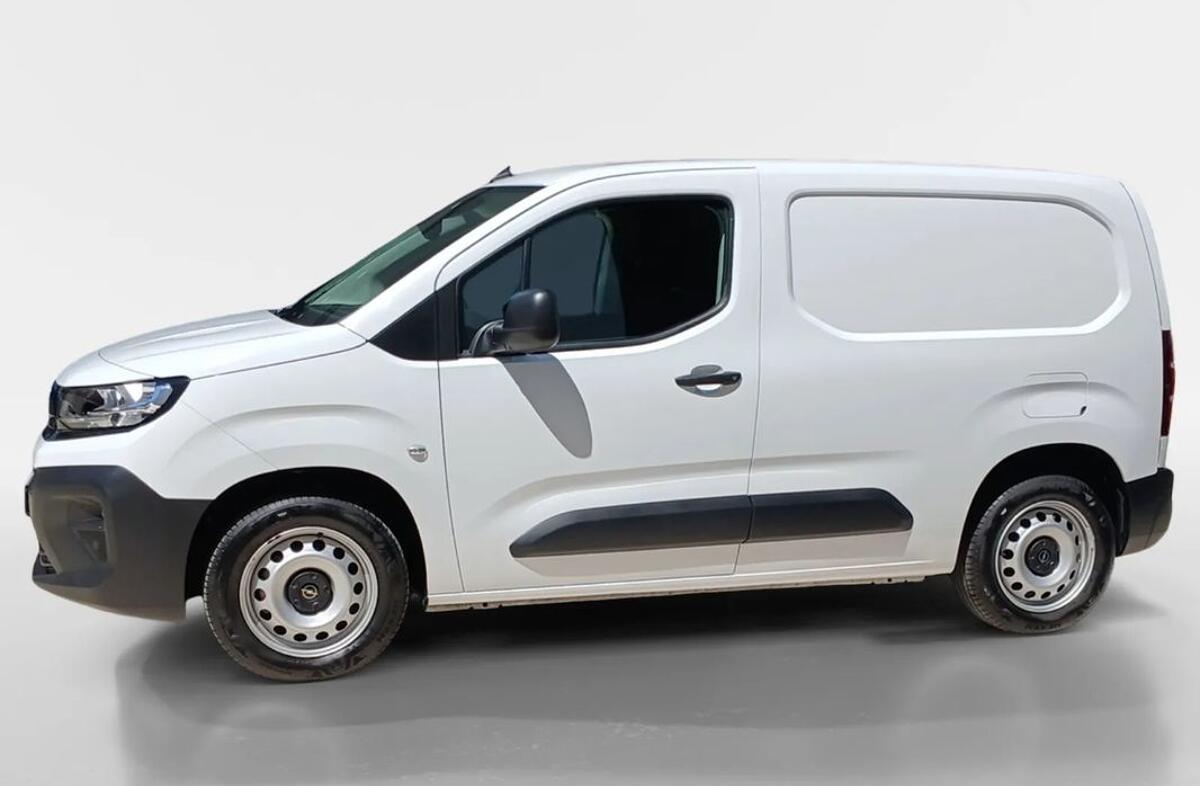 OPEL Combo Cargo 1.5 CDTi