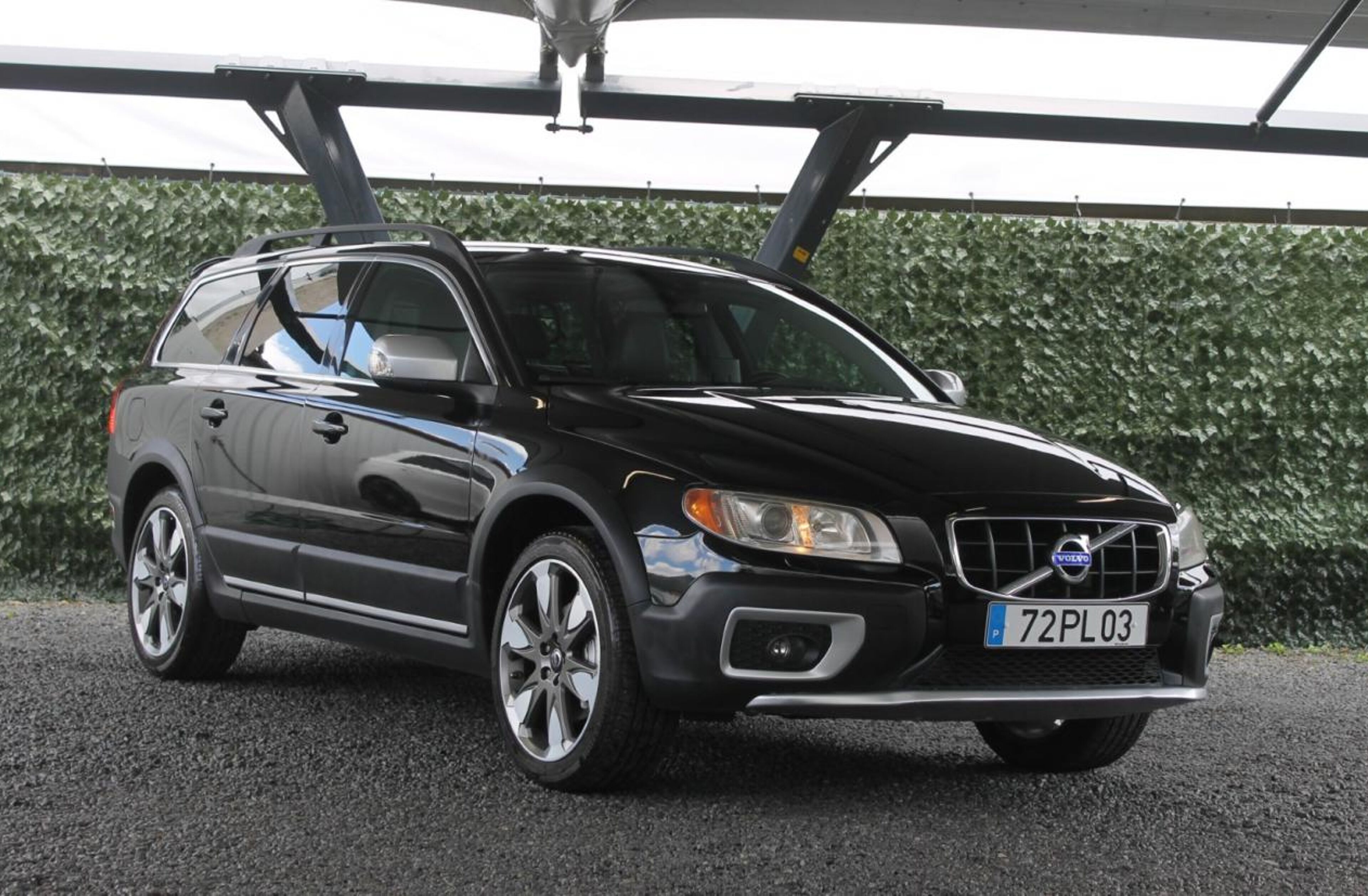 VOLVO XC70 D4 AWD Summum