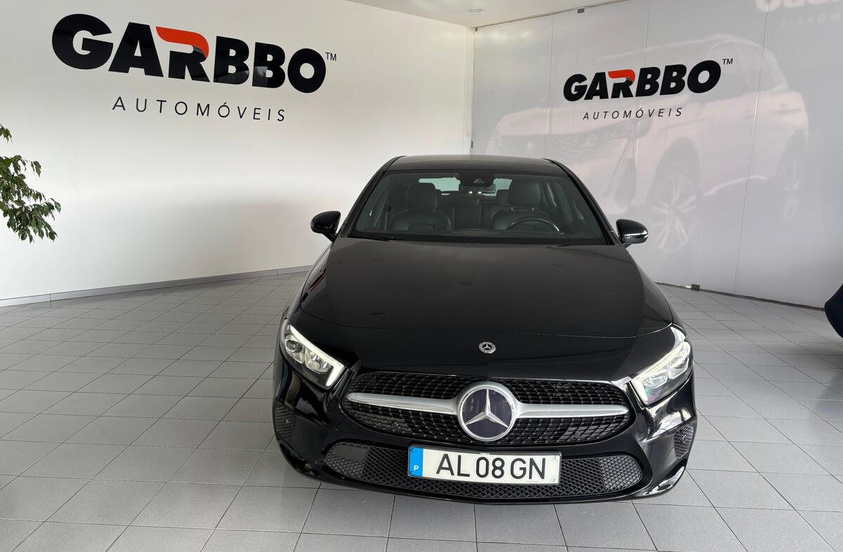 MERCEDES Classe A A 250 e Progressive