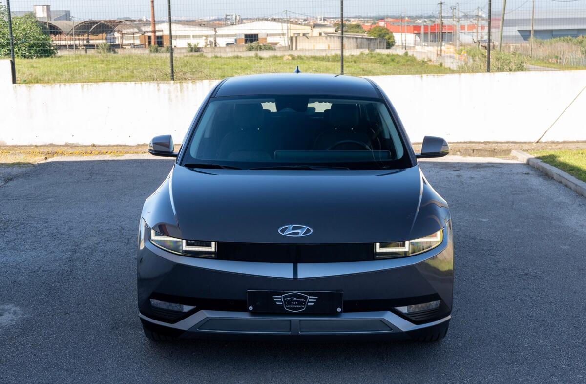 HYUNDAI Ioniq 5 73 kWh Premium