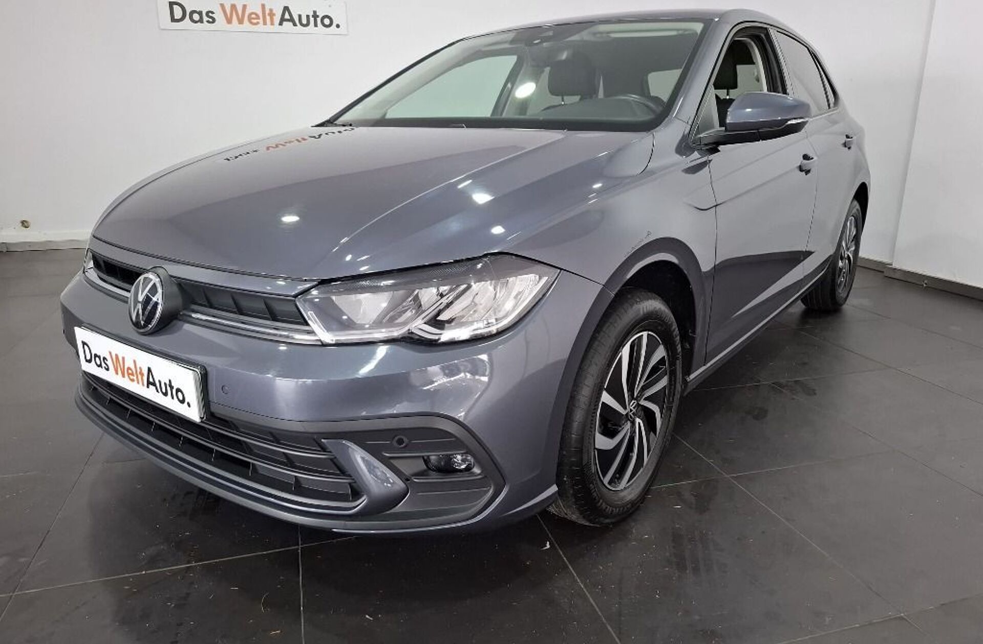 VOLKSWAGEN Polo 1.0 TSI Urban