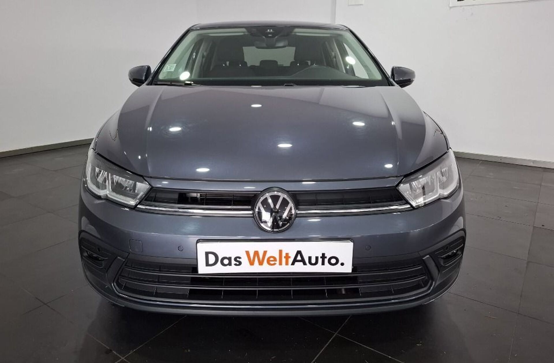 VOLKSWAGEN Polo 1.0 TSI Urban