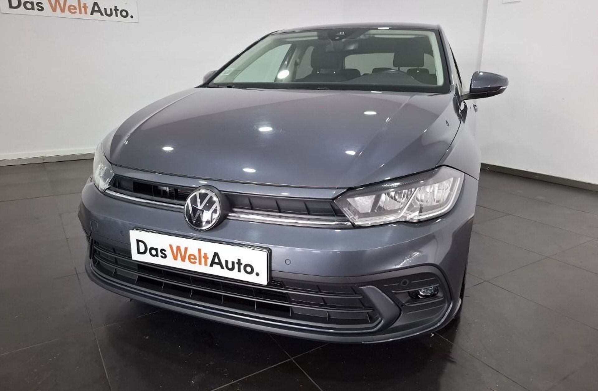 VOLKSWAGEN Polo 1.0 TSI Urban