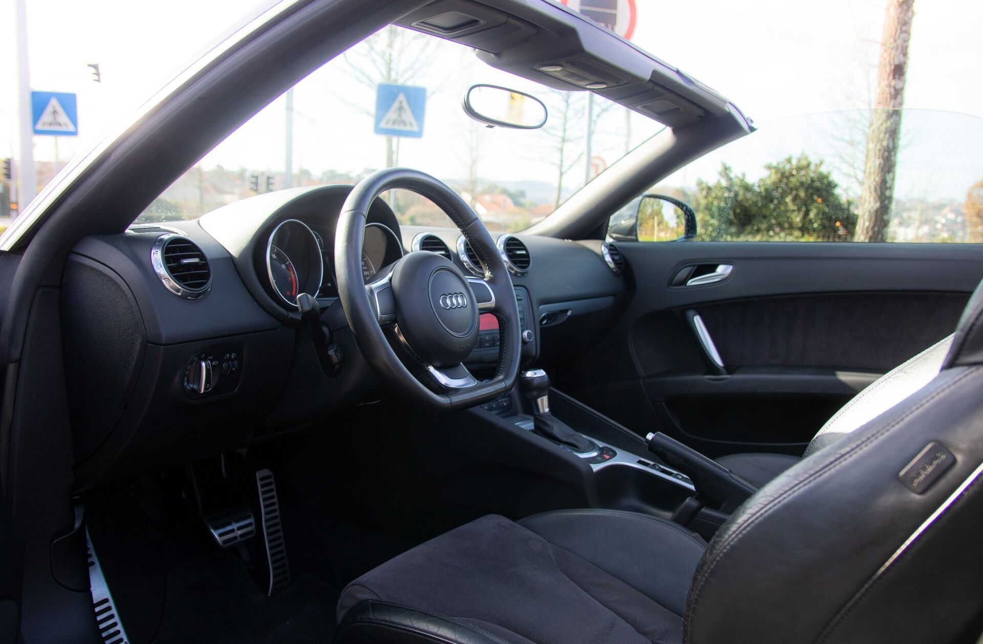 AUDI TT 2.0 TFSi S tronic