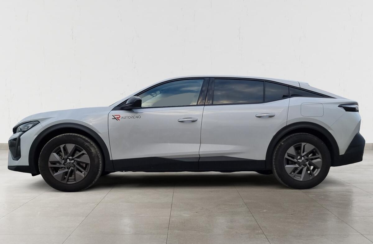 PEUGEOT 408 1.6 Hybrid Allure e-EAT8