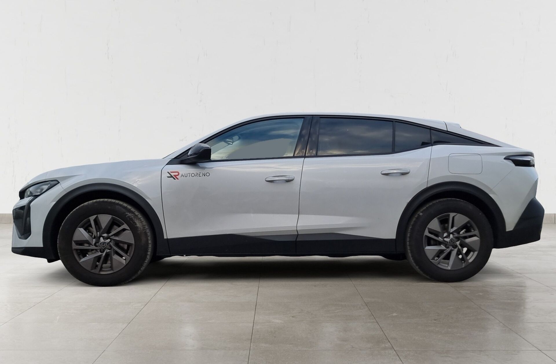 PEUGEOT 408 1.6 Hybrid Allure e-EAT8