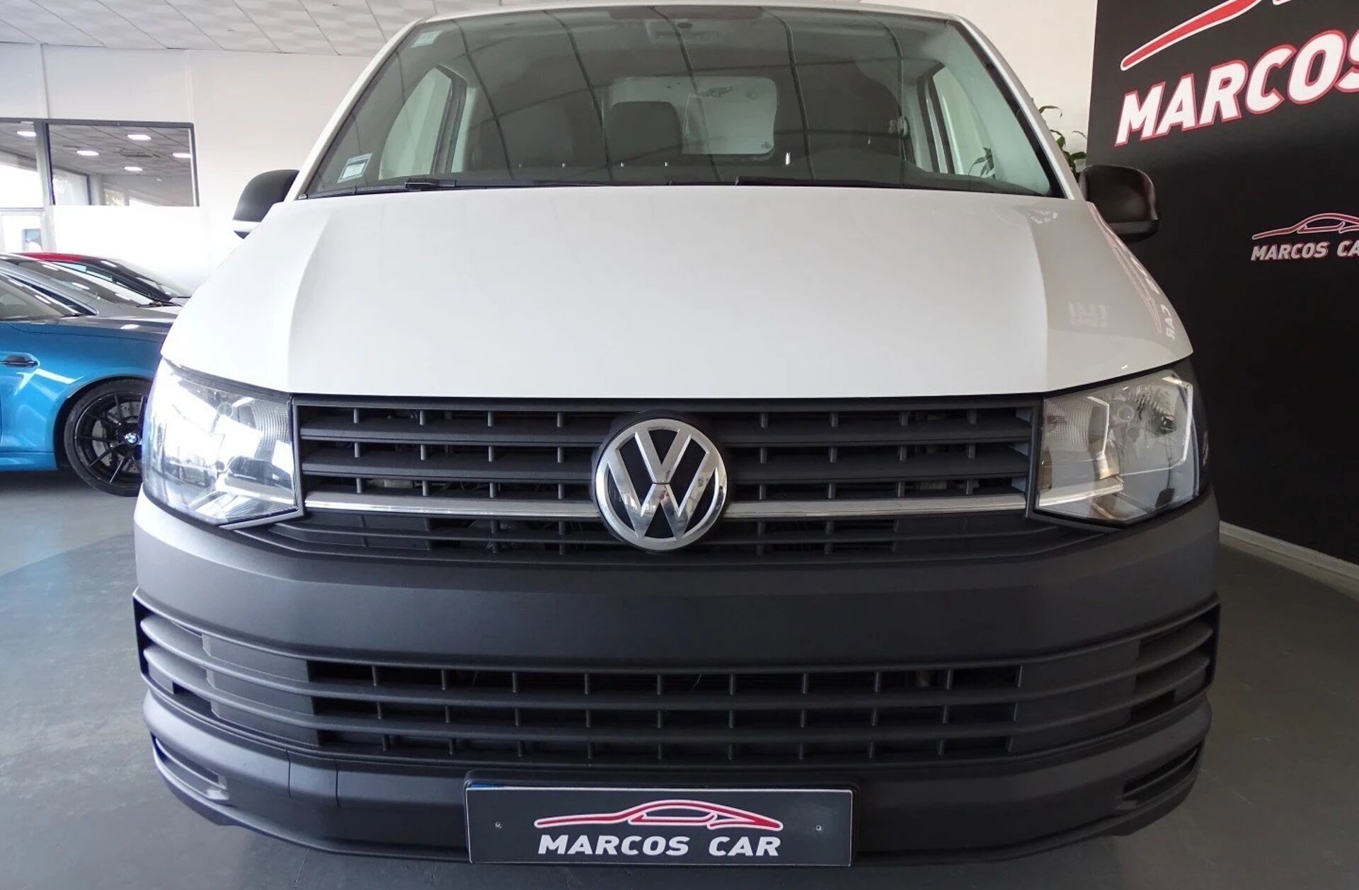 VOLKSWAGEN T6 Transporter 2.0 TDI BM L.Extra AC