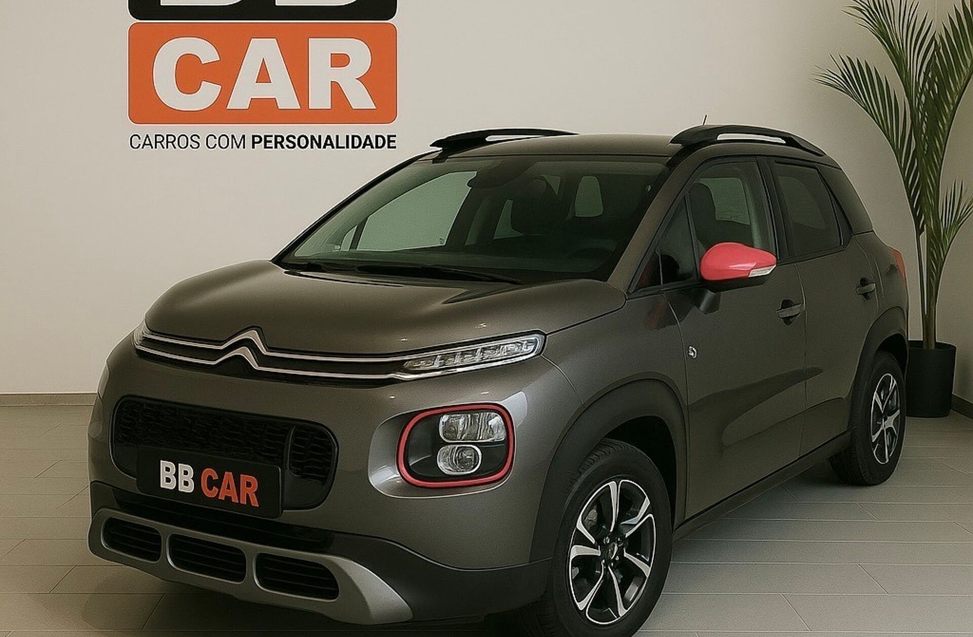 CITROEN C3 1.2 PureTech Feel Pack