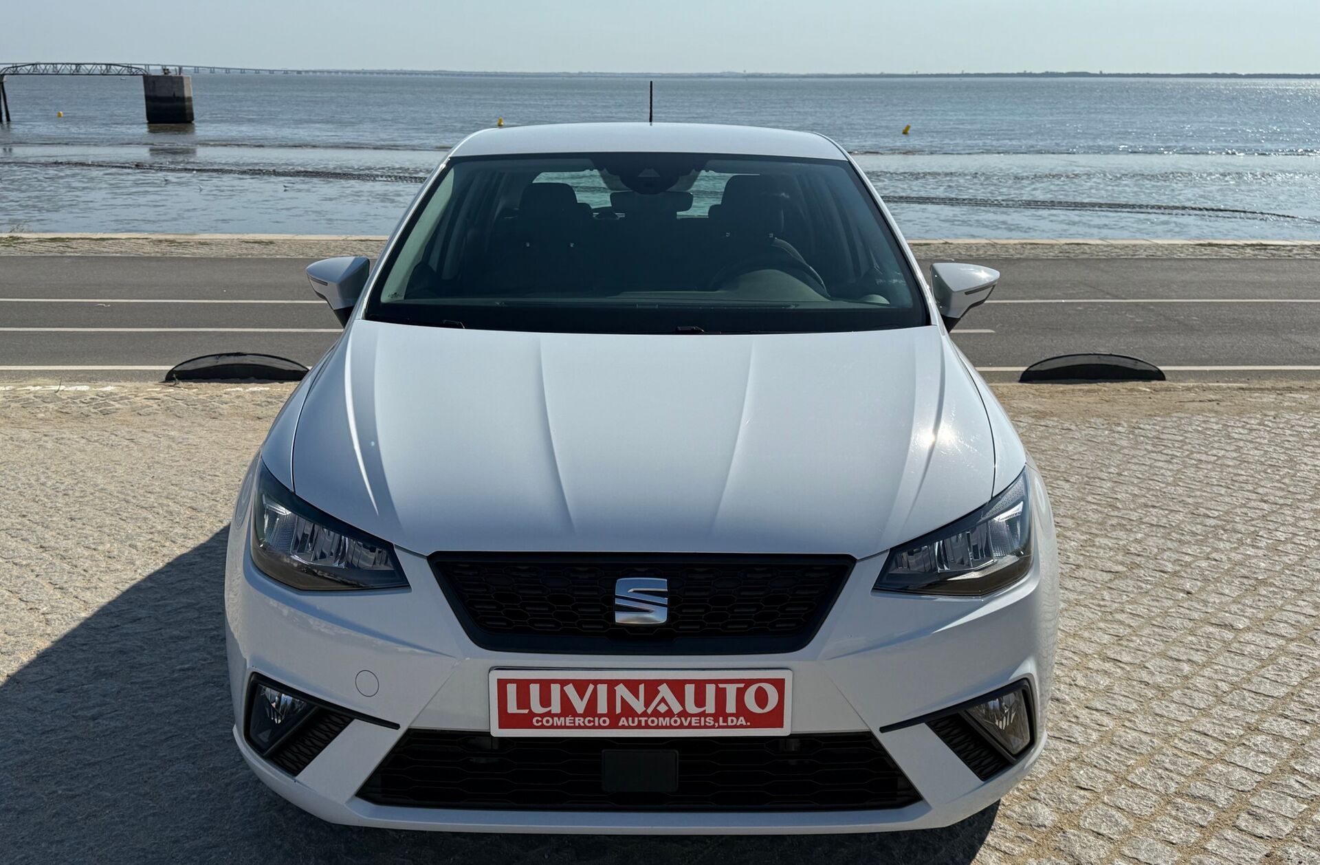 SEAT Ibiza 1.0 TSI Style