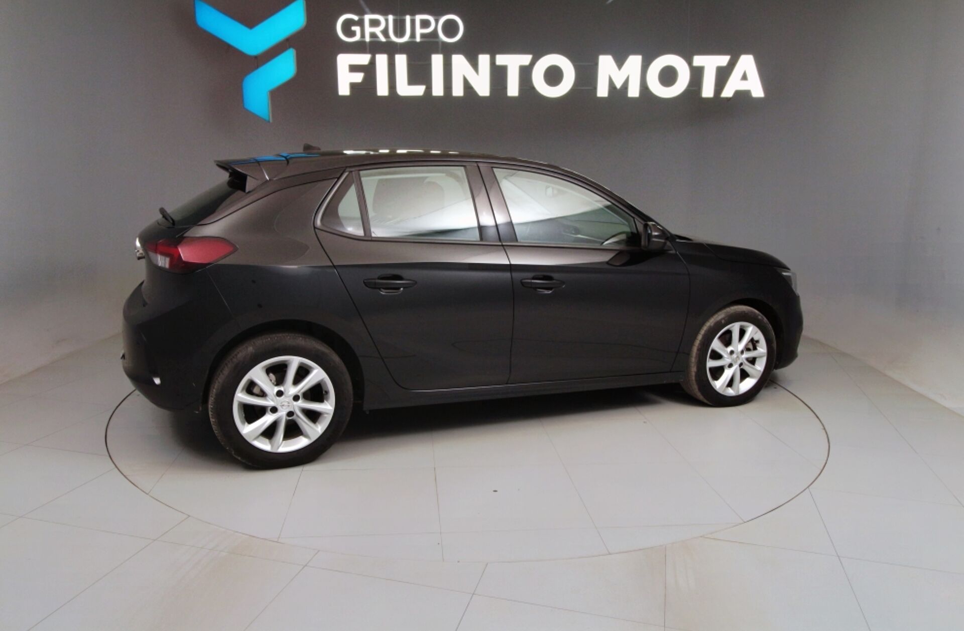 OPEL Corsa 1.5 D Business