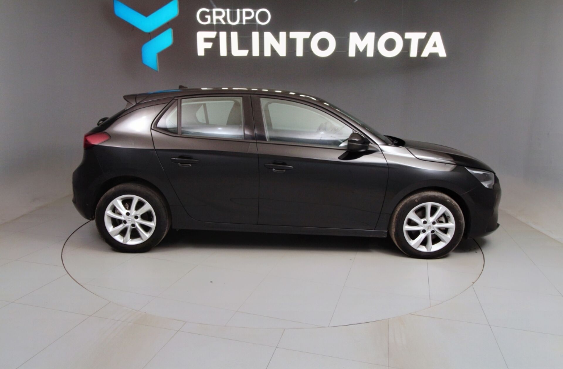 OPEL Corsa 1.5 D Business