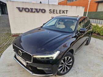 VOLVO XC60 2.0 B4 Plus Bright