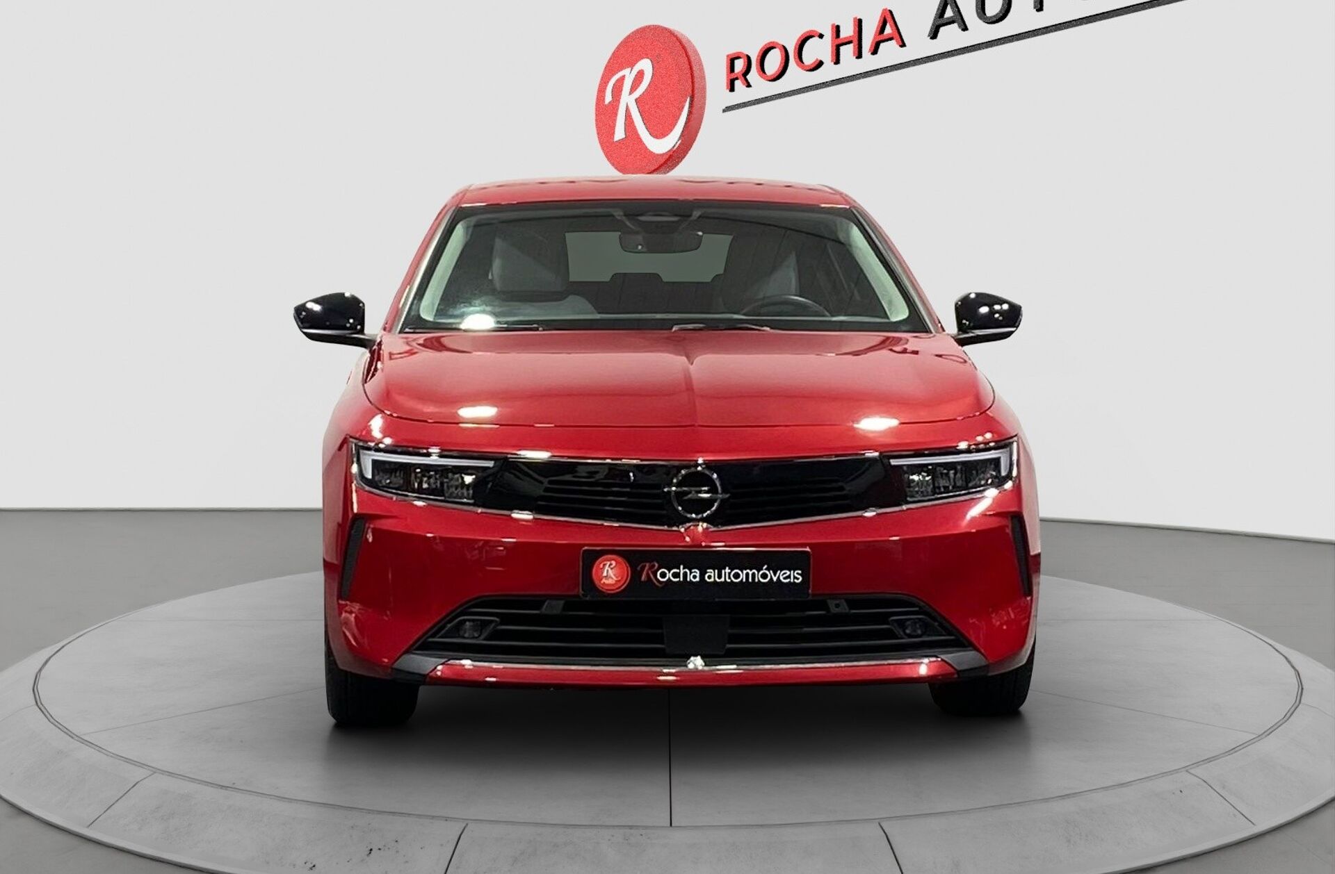 OPEL Astra 1.5 D Elegance Aut.