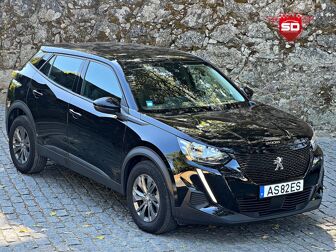 PEUGEOT 2008 1.2 PureTech Active Pack