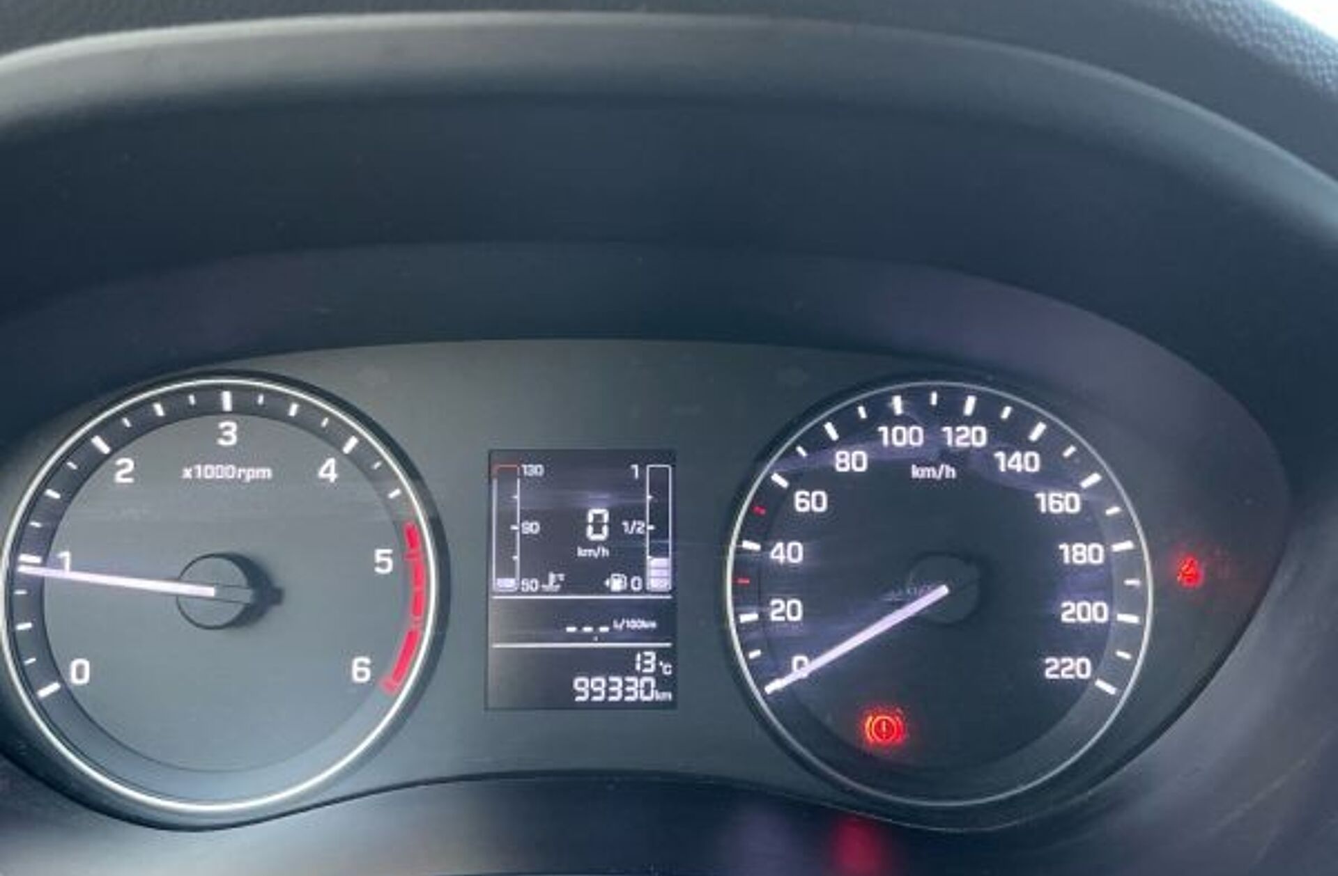 HYUNDAI i20 1.1 CRDi Access+Bluetooth