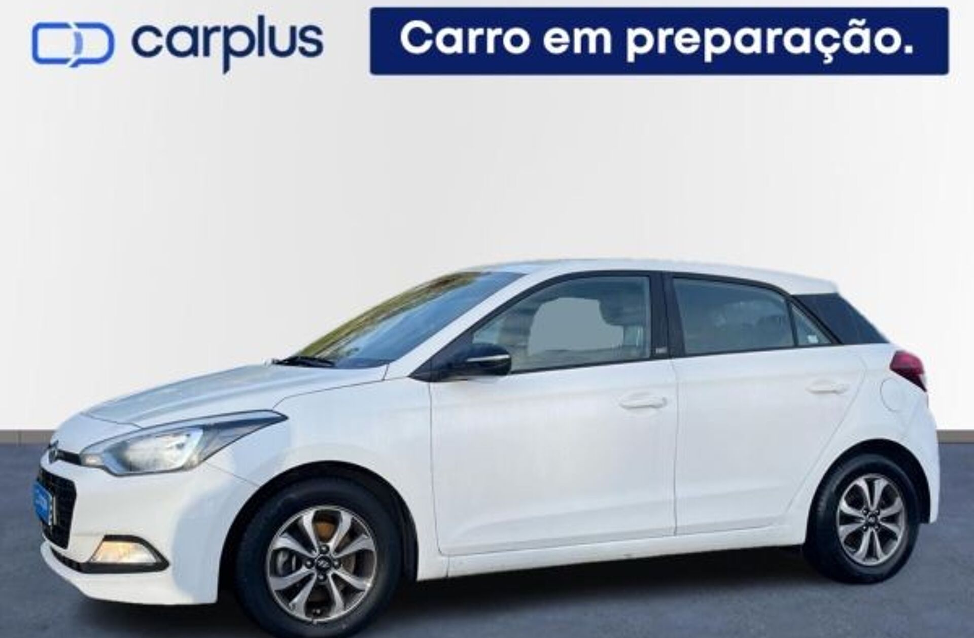 HYUNDAI i20 1.1 CRDi Access+Bluetooth