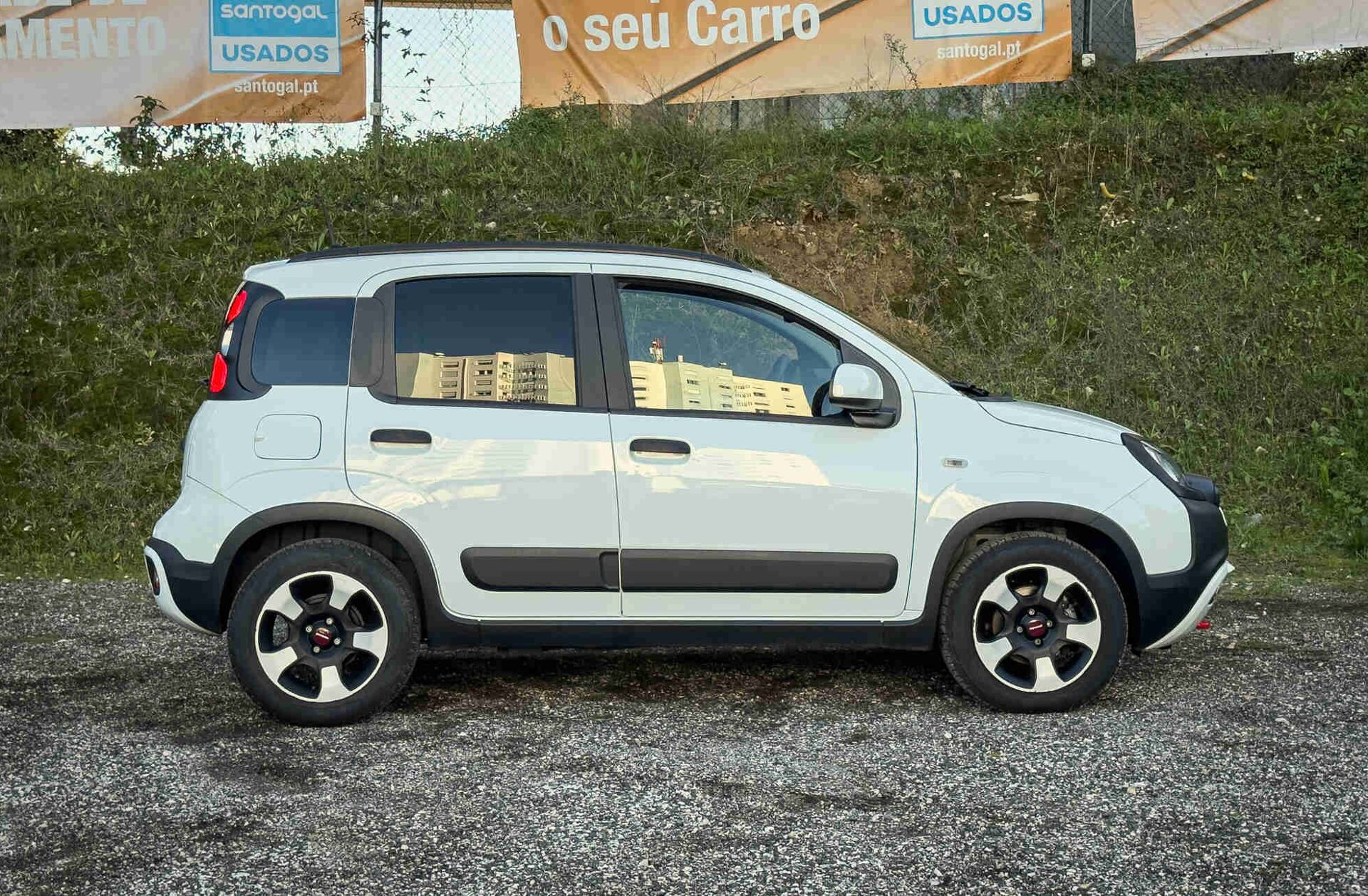 FIAT Panda 1.0 Hybrid