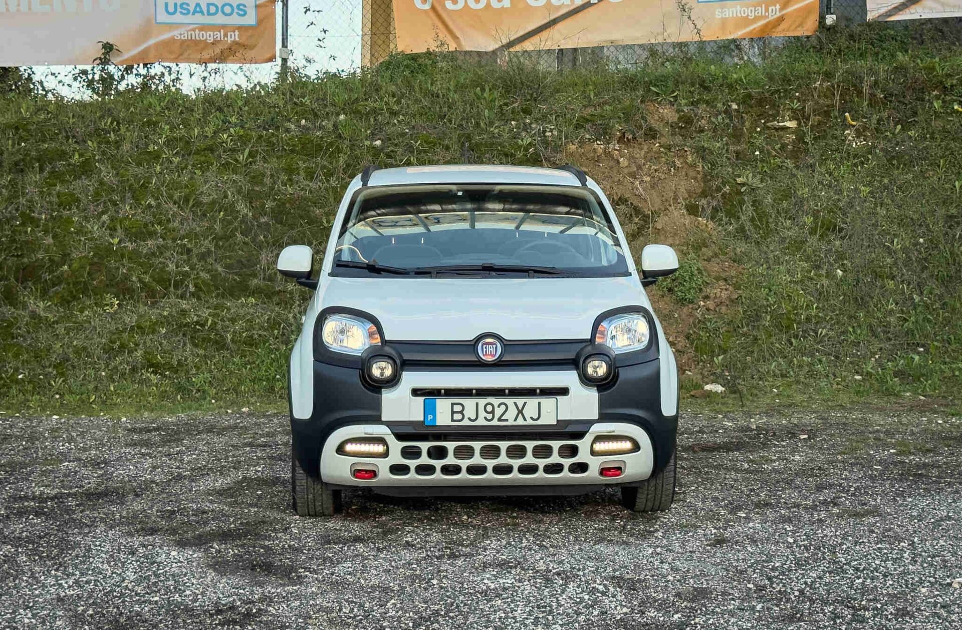 FIAT Panda 1.0 Hybrid