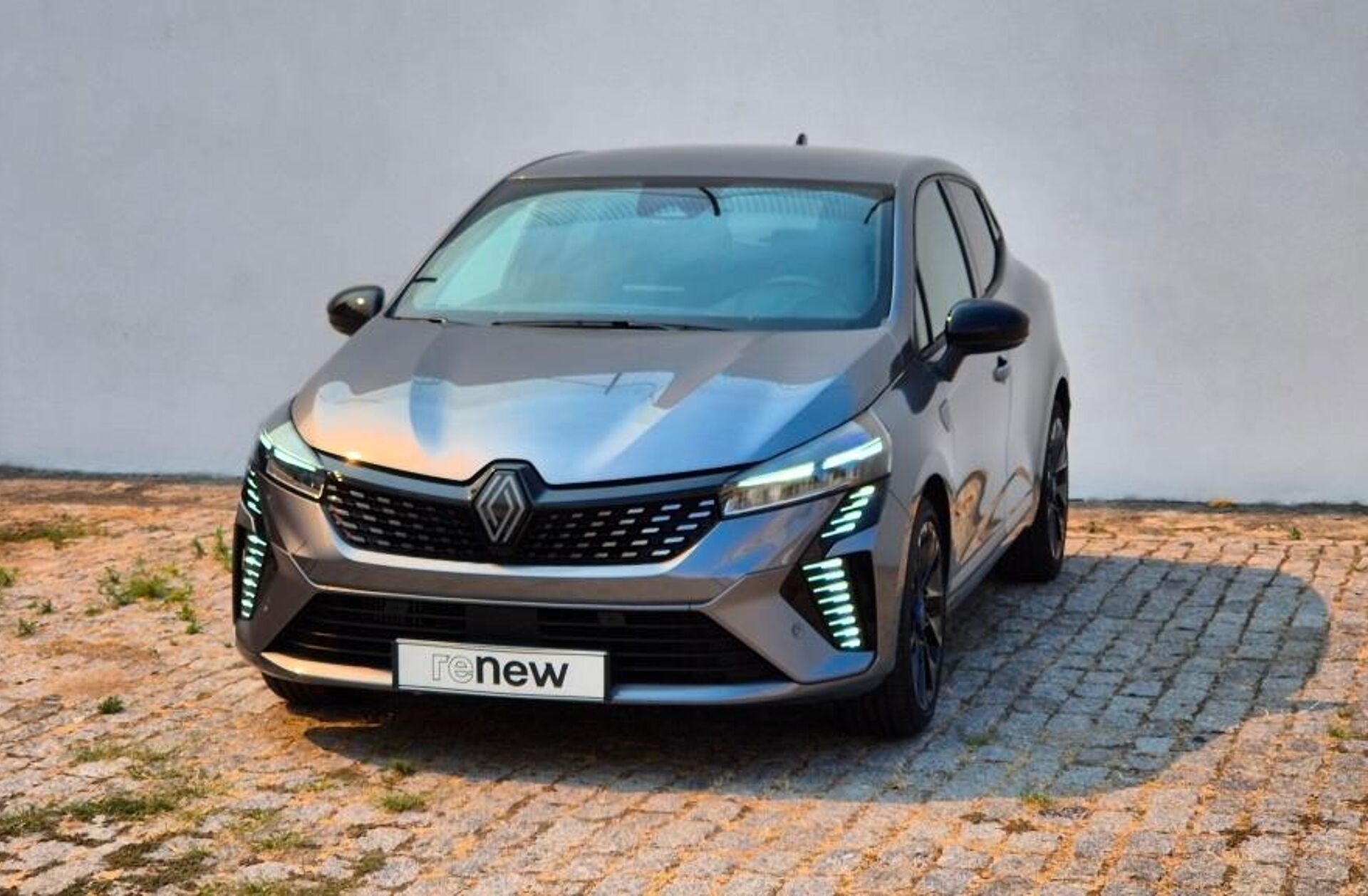 RENAULT Clio 1.0 TCe Esprit Alpine