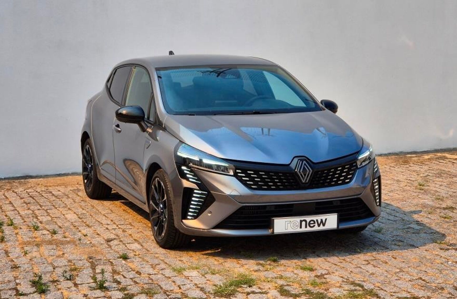 RENAULT Clio 1.0 TCe Esprit Alpine