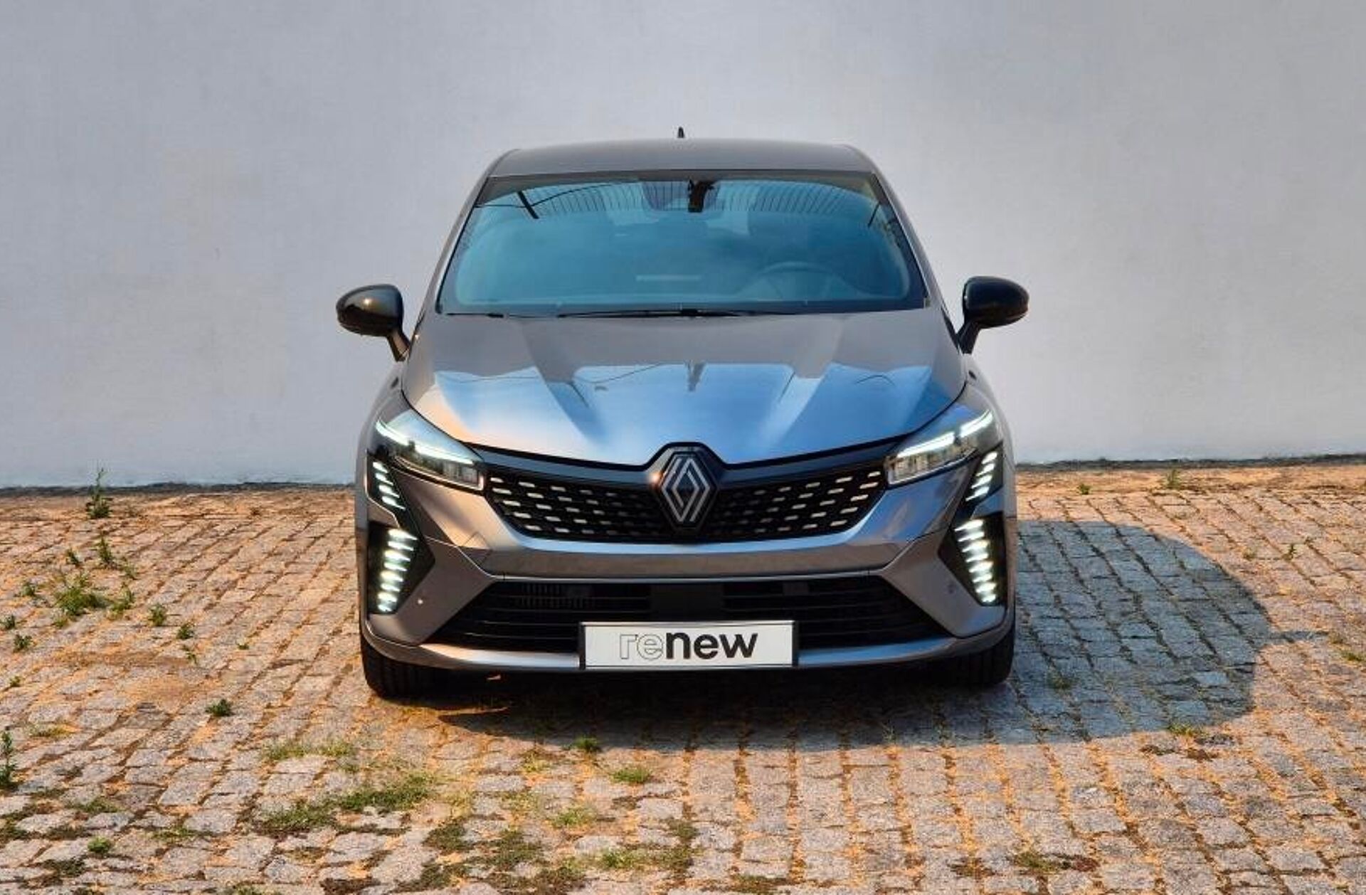 RENAULT Clio 1.0 TCe Esprit Alpine