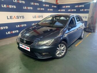 SEAT Leon 1.6 TDi Style S/S