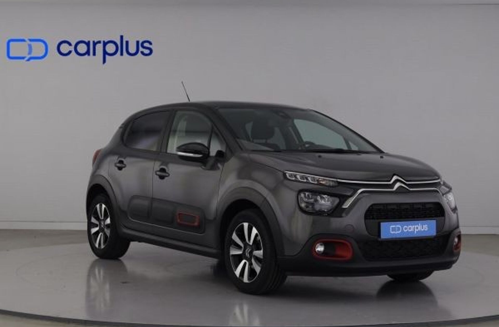 CITROEN C3 1.2 PureTech C-Series