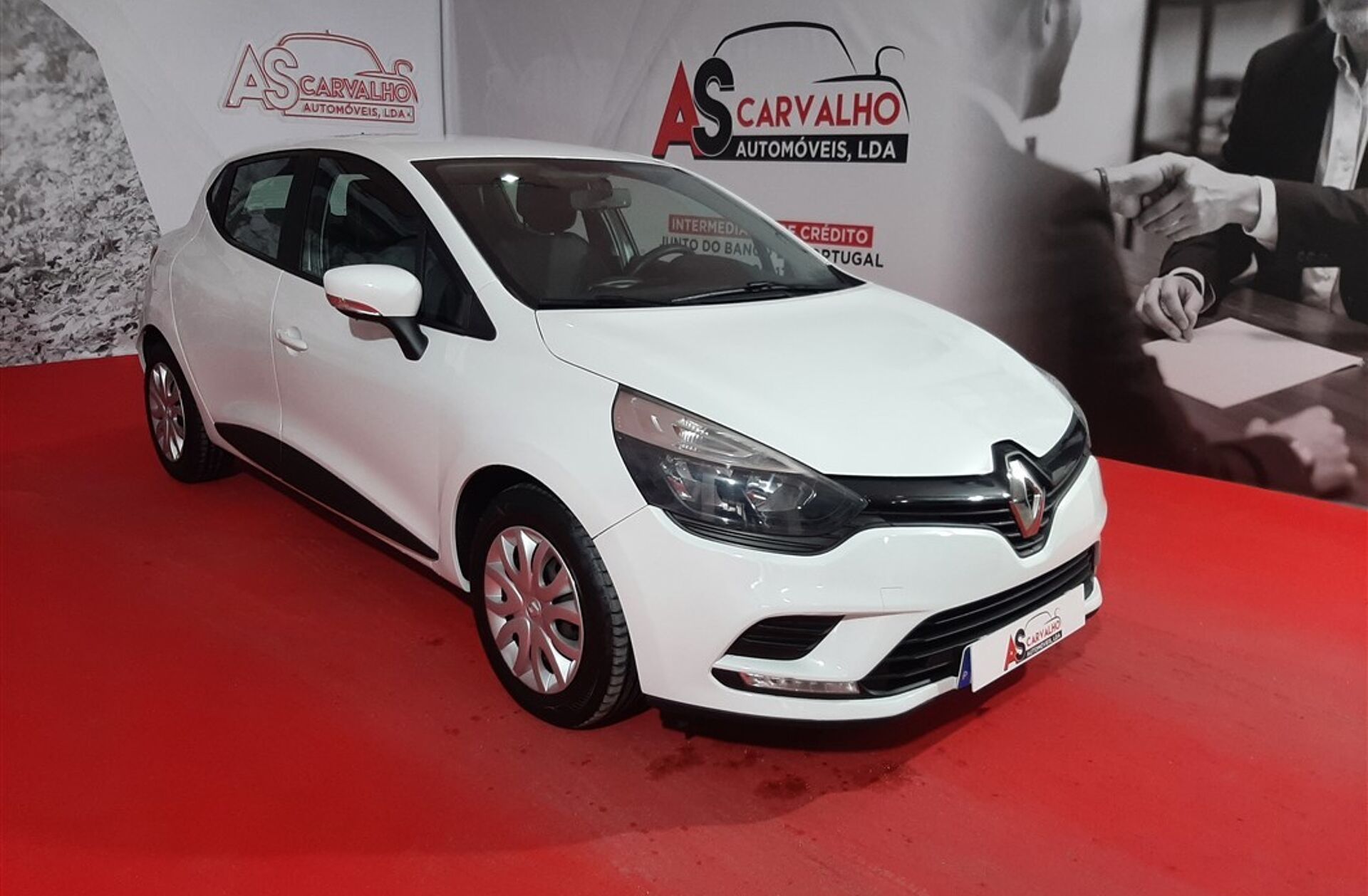 RENAULT Clio 1.5 dCi Zen
