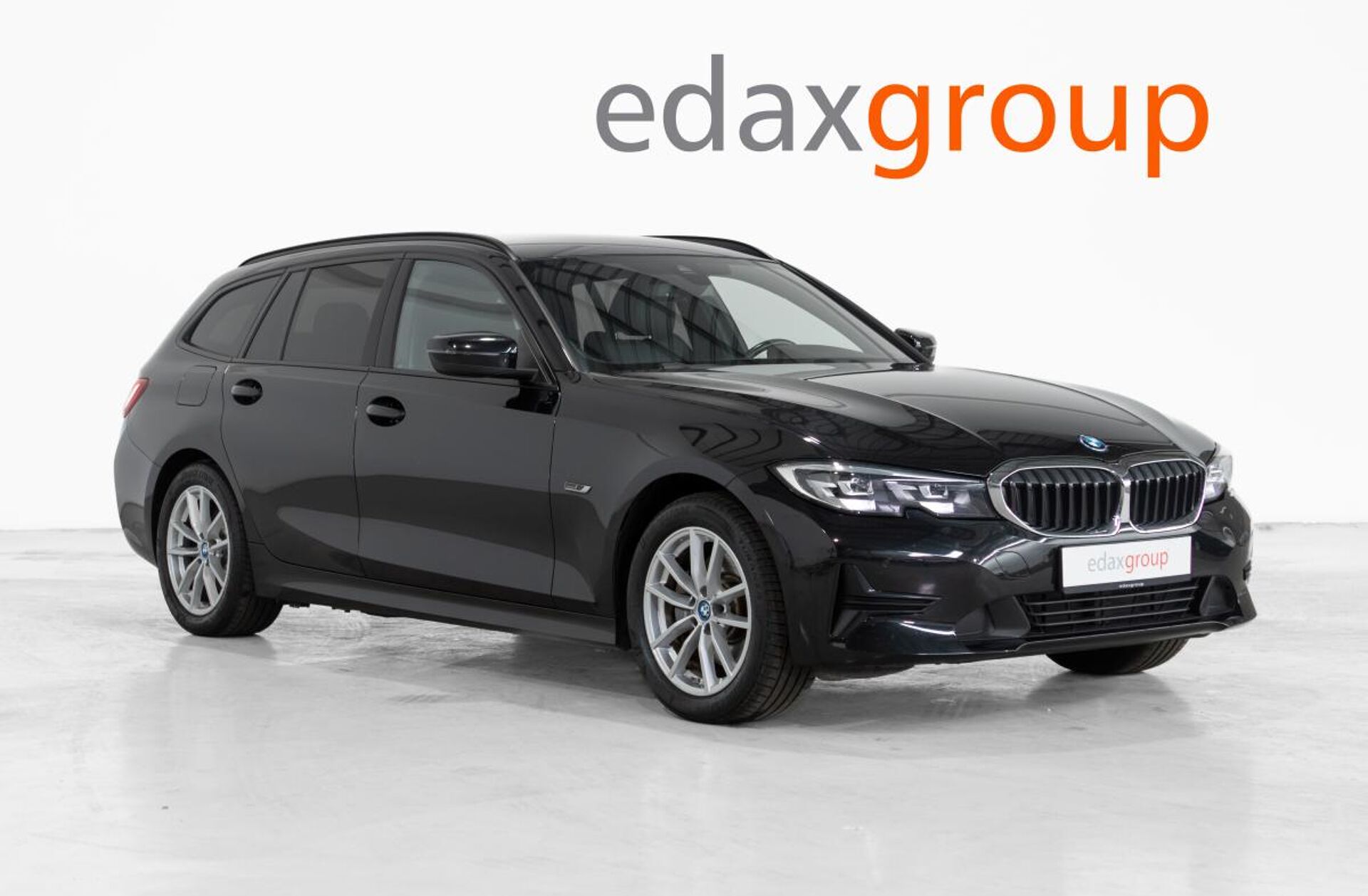 BMW Serie-3 320 e Touring Corporate Edition Auto