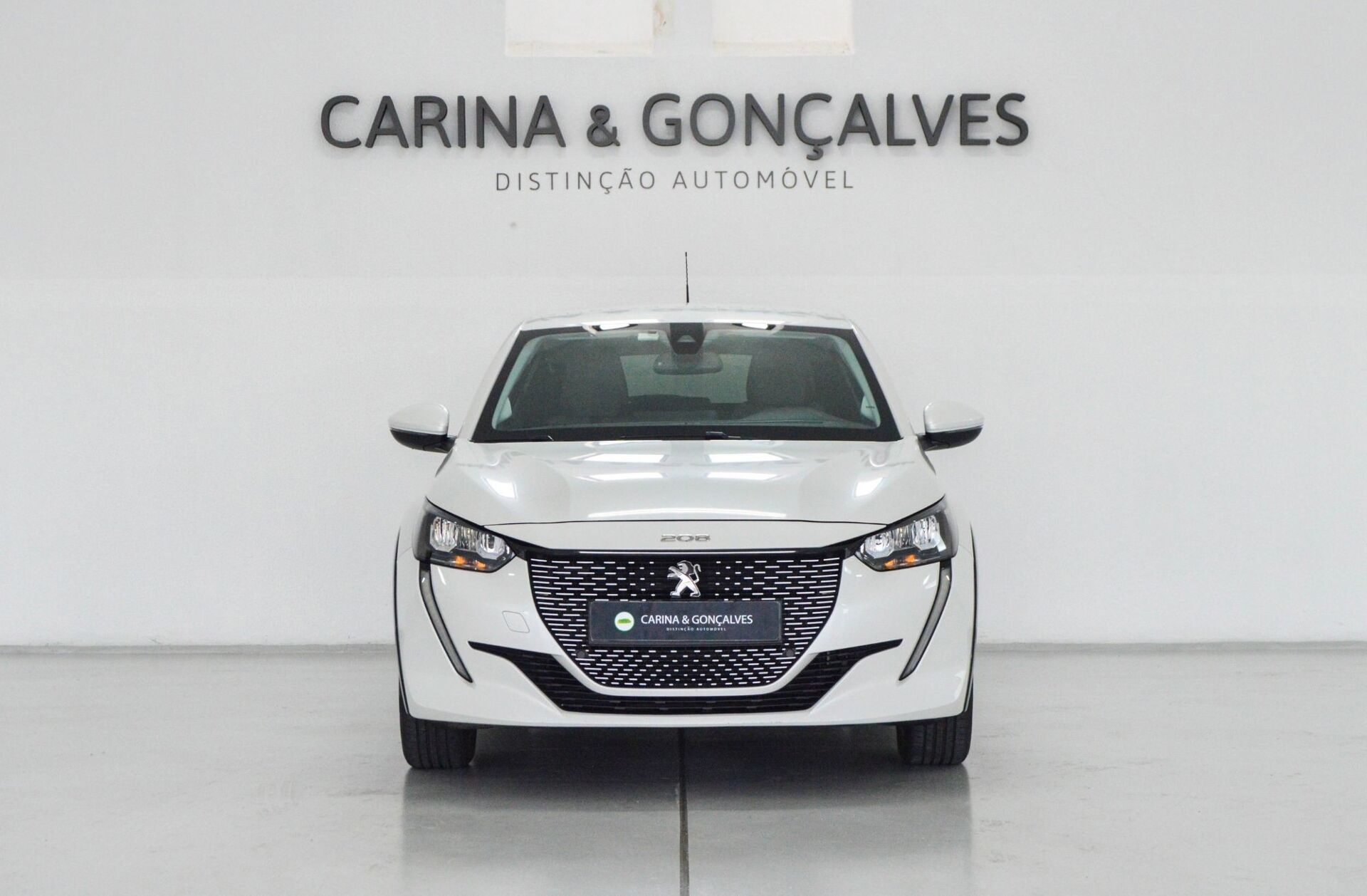 PEUGEOT 208 e- 50 kWh Allure Pack