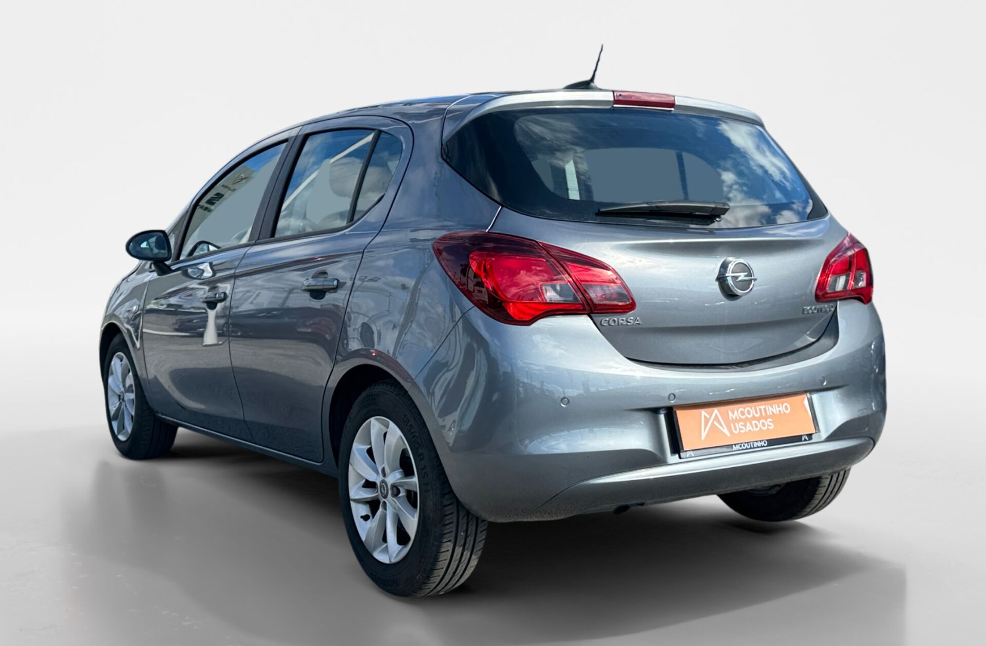 OPEL Corsa E Corsa 1.3 CDTi Dynamic
