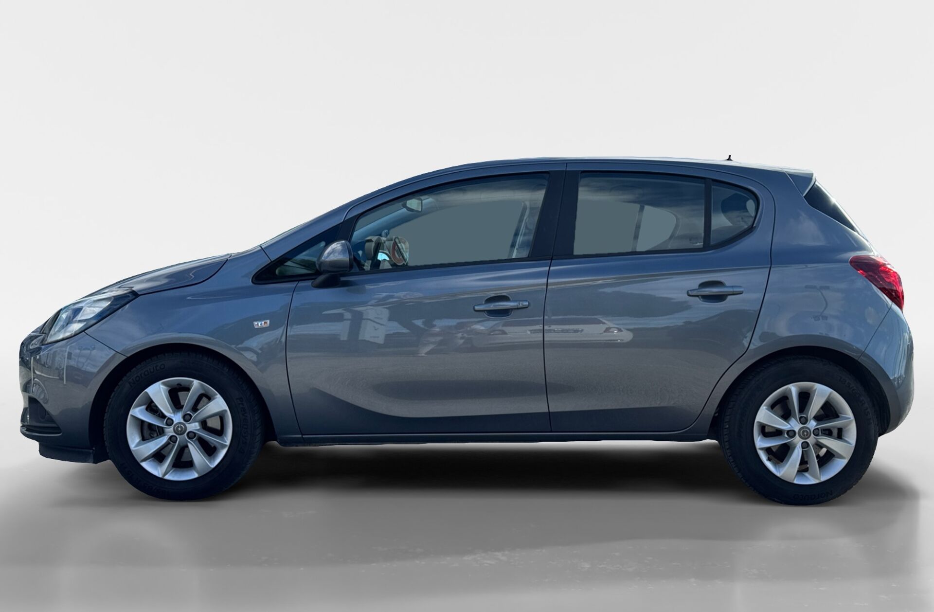 OPEL Corsa E Corsa 1.3 CDTi Dynamic