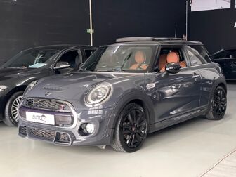 MINI Mini S Auto Desportiva