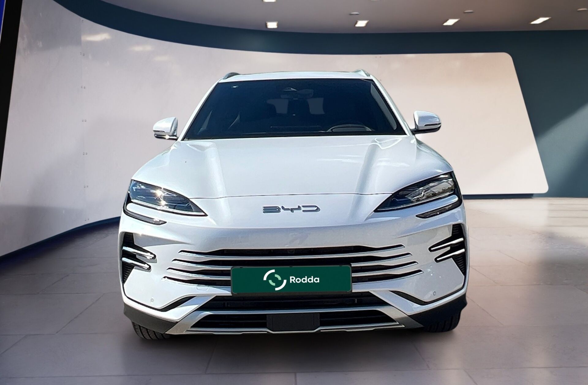 BYD Seal U 1.5 DM-i Boost