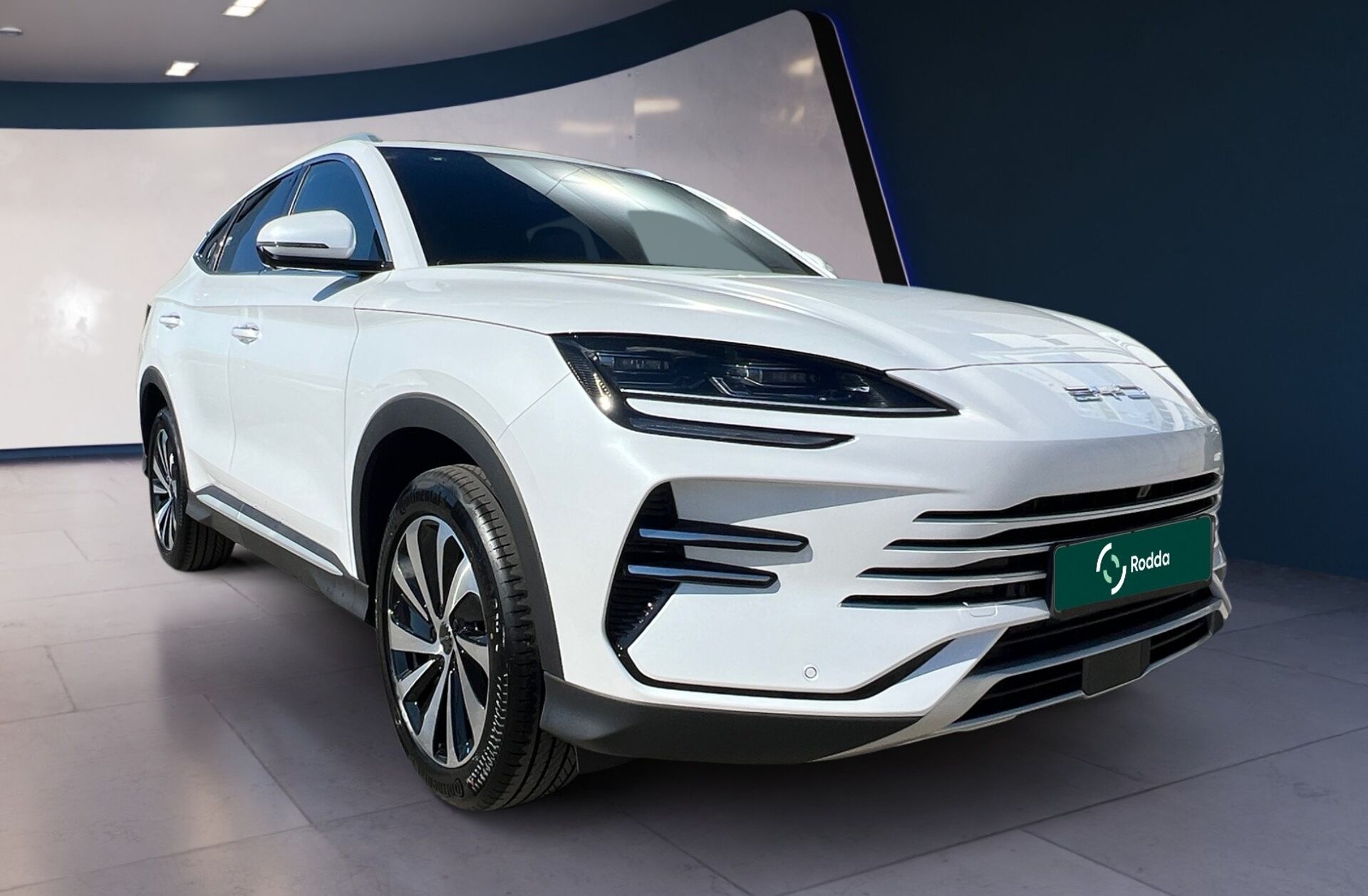 BYD Seal U 1.5 DM-i Boost