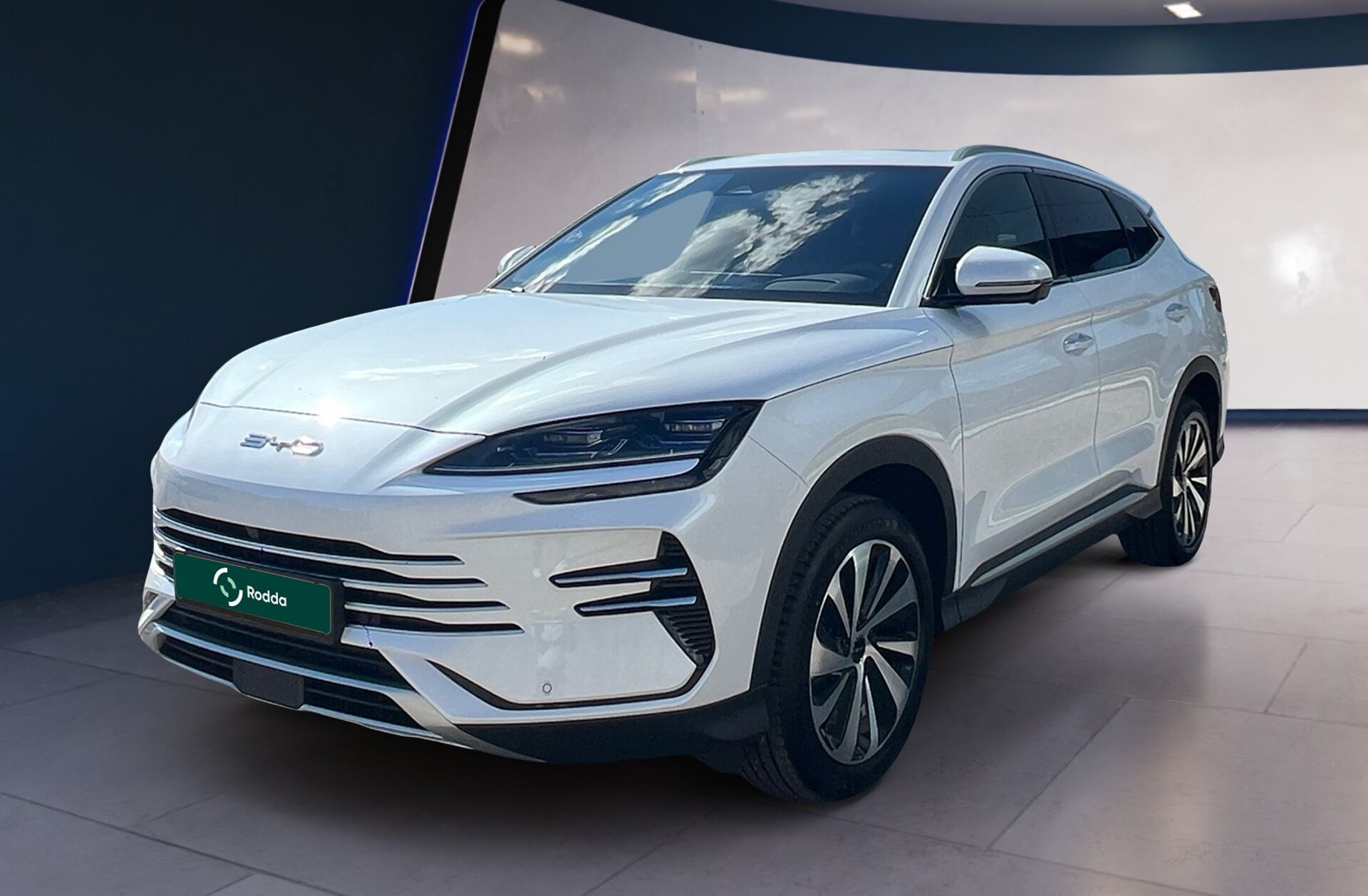 BYD Seal U 1.5 DM-i Boost