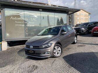 VOLKSWAGEN Polo 1.6 TDI Confortline