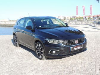 FIAT Tipo 1.3 M-Jet Lounge