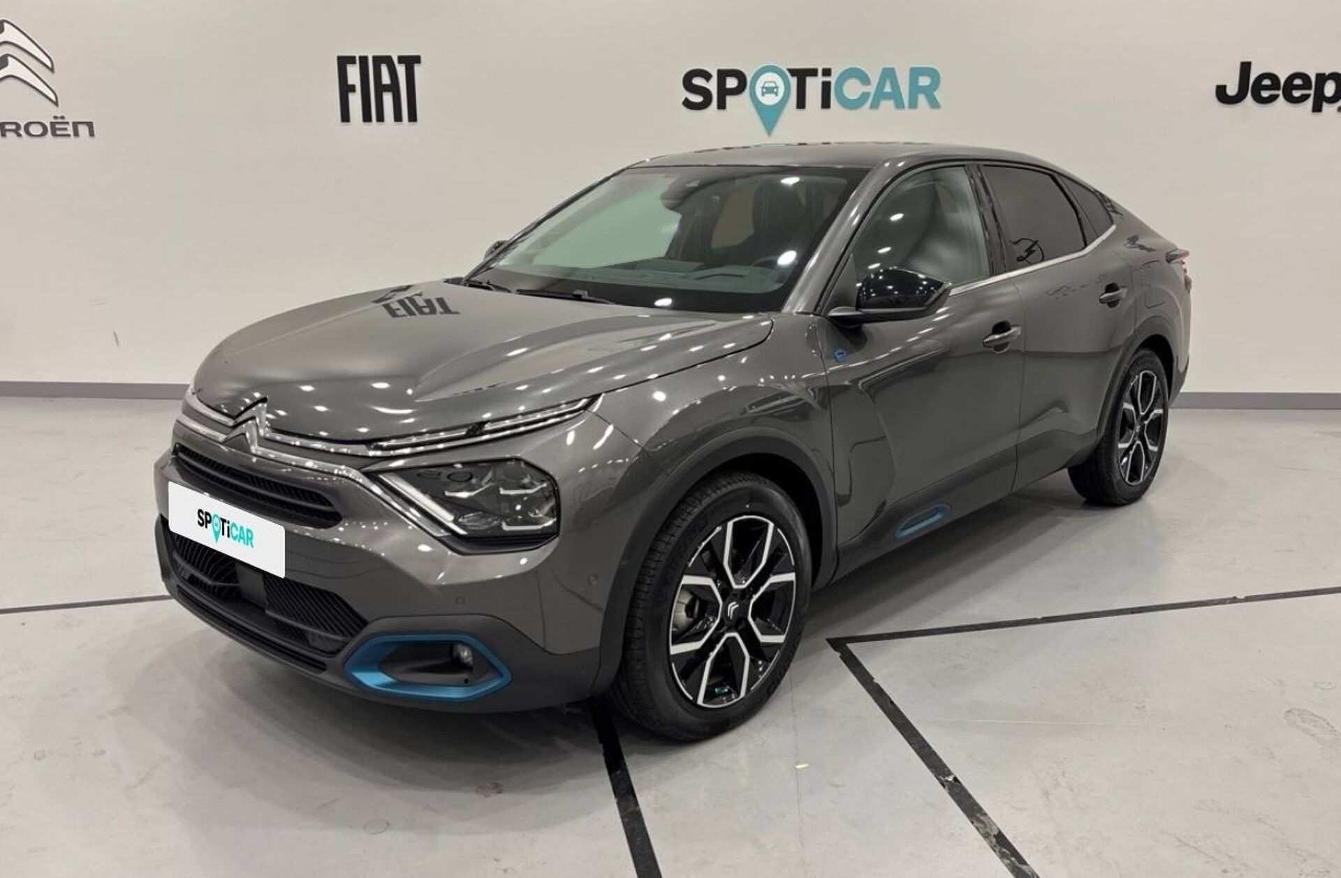 CITROEN C5 X 1.2 PureTech Shine EAT8