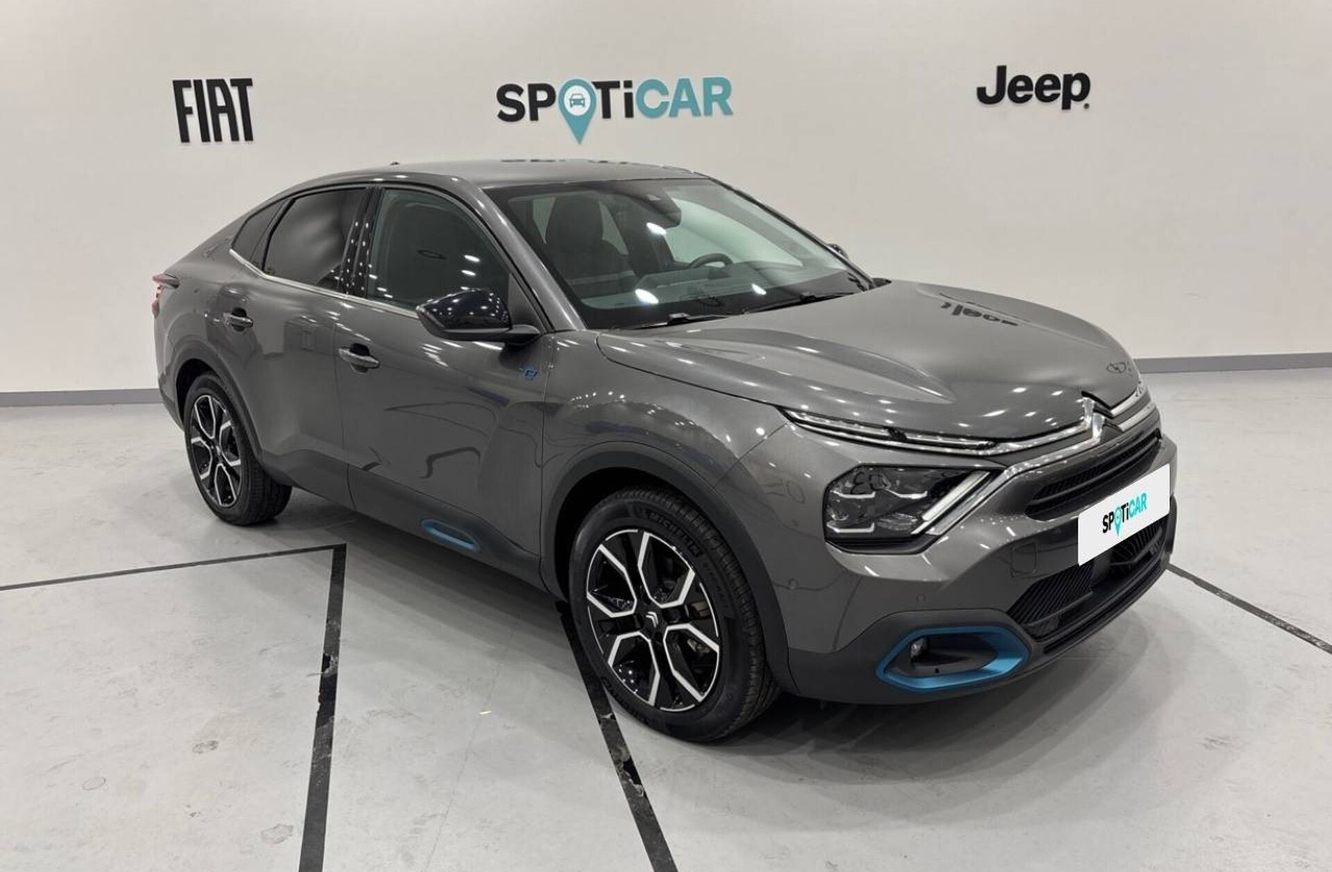 CITROEN C5 X 1.2 PureTech Shine EAT8