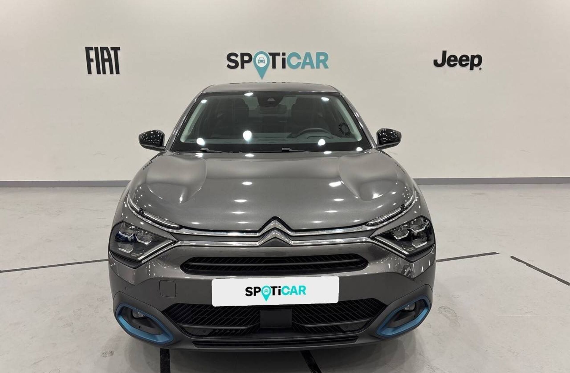 CITROEN C5 X 1.2 PureTech Shine EAT8